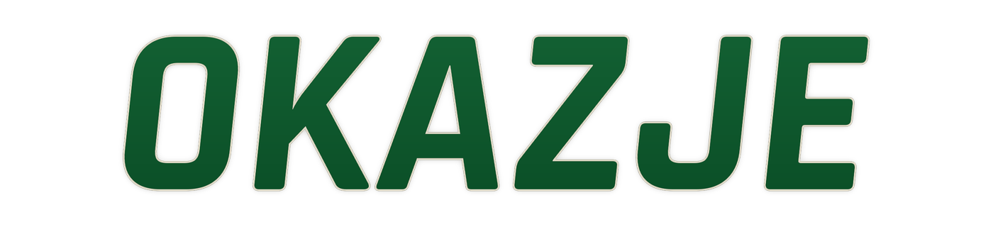 okazje